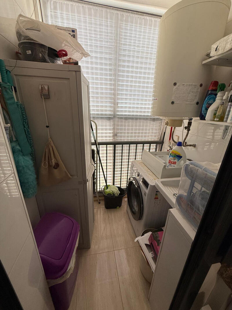 3 Schlafzimmer Appartement zu verkaufen