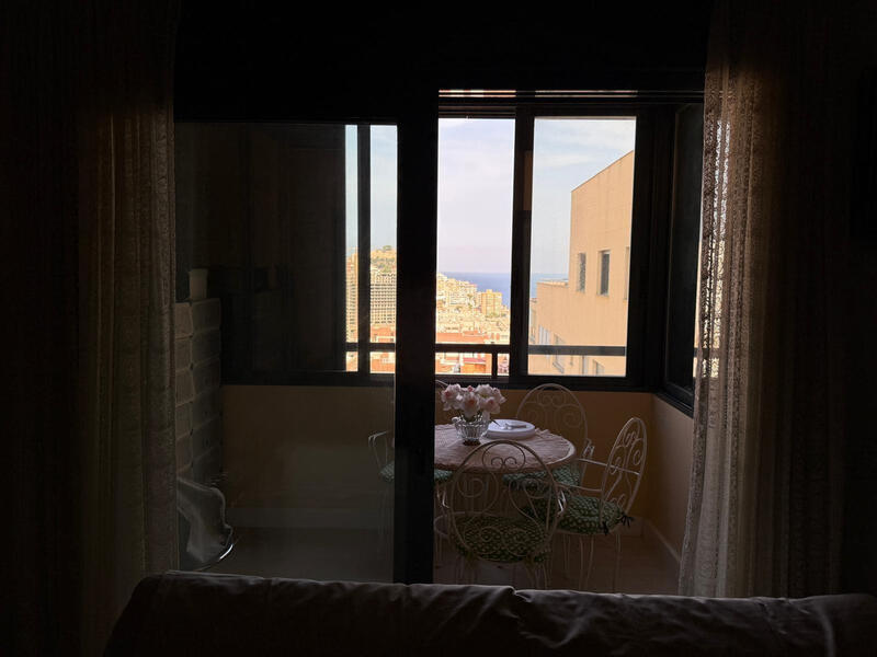 3 Schlafzimmer Appartement zu verkaufen