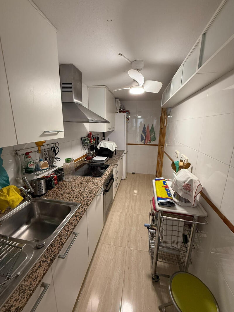 3 Schlafzimmer Appartement zu verkaufen