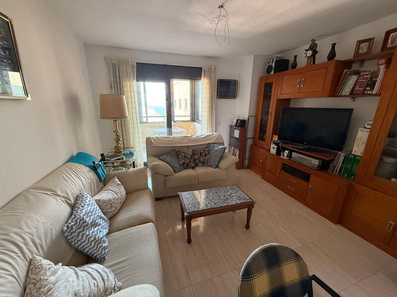 3 Schlafzimmer Appartement zu verkaufen