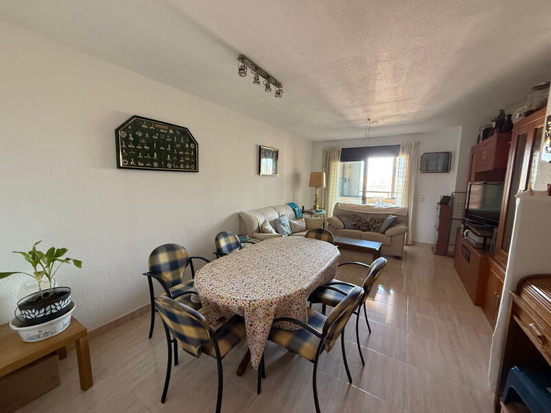 3 Schlafzimmer Appartement zu verkaufen