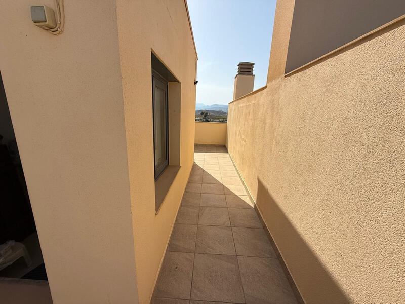 3 Schlafzimmer Appartement zu verkaufen