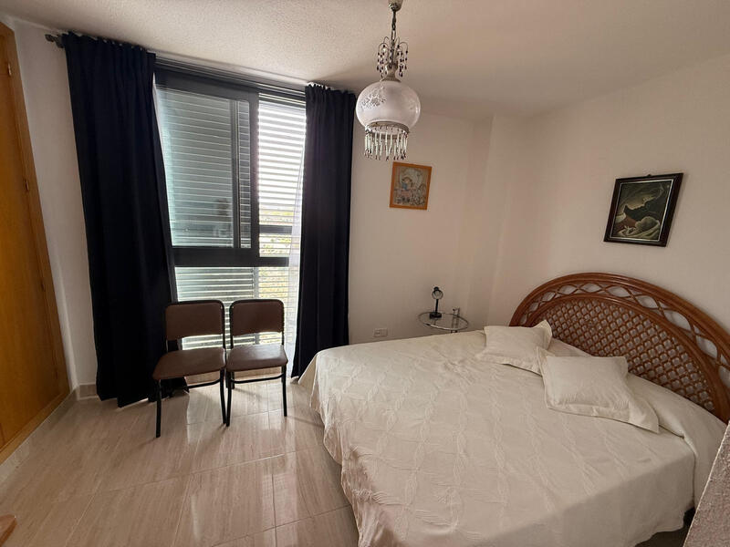 3 Schlafzimmer Appartement zu verkaufen