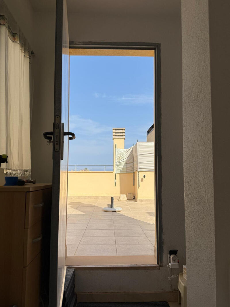 3 Schlafzimmer Appartement zu verkaufen