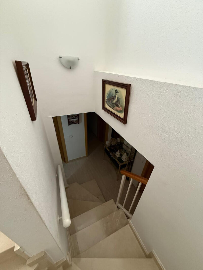 3 Schlafzimmer Appartement zu verkaufen