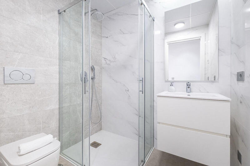 2 Schlafzimmer Appartement zu verkaufen