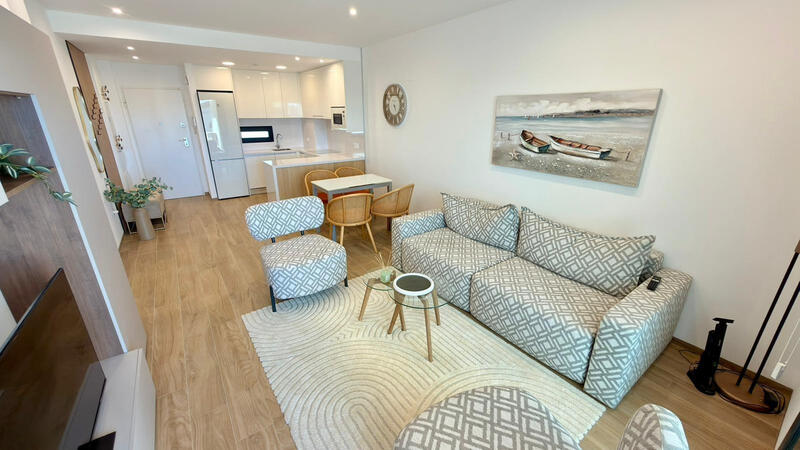 2 chambre Villa à vendre
