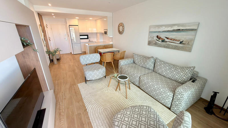2 chambre Villa à vendre