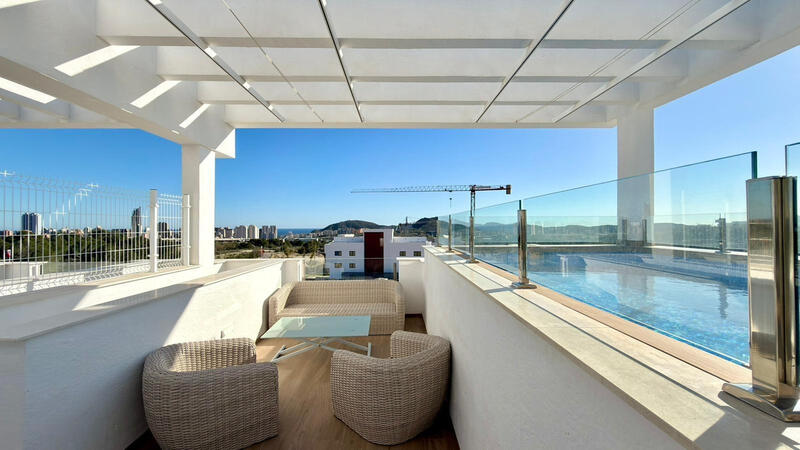 2 chambre Villa à vendre