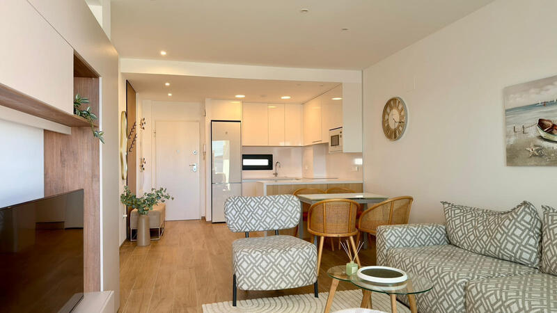 2 chambre Villa à vendre
