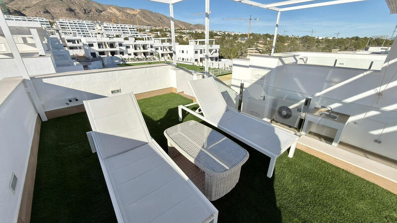 2 chambre Villa à vendre