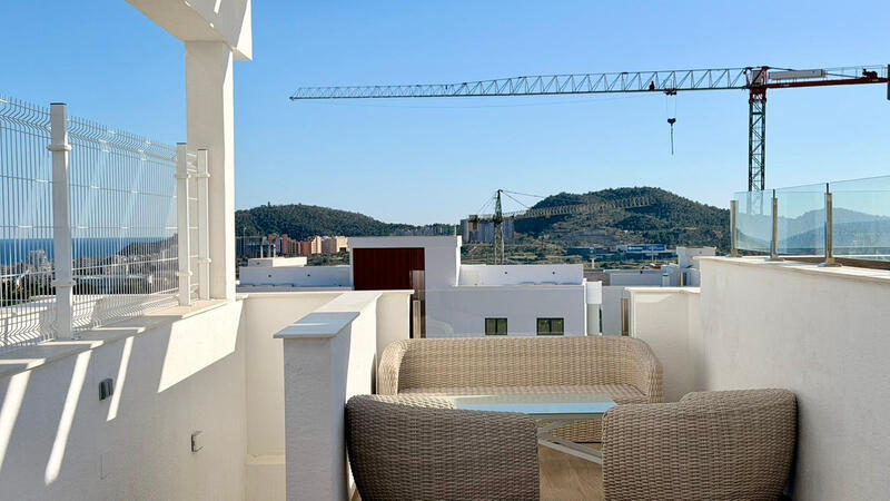 2 chambre Villa à vendre
