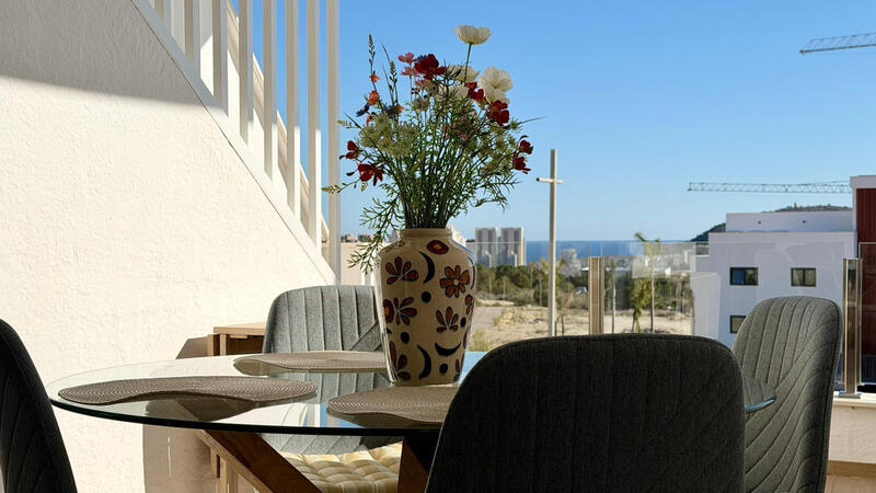 2 chambre Villa à vendre