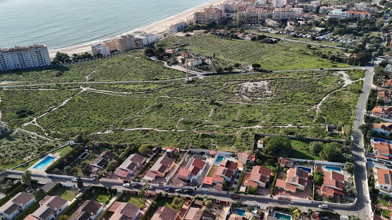 3 chambre Villa à vendre dans El Campello, Alicante