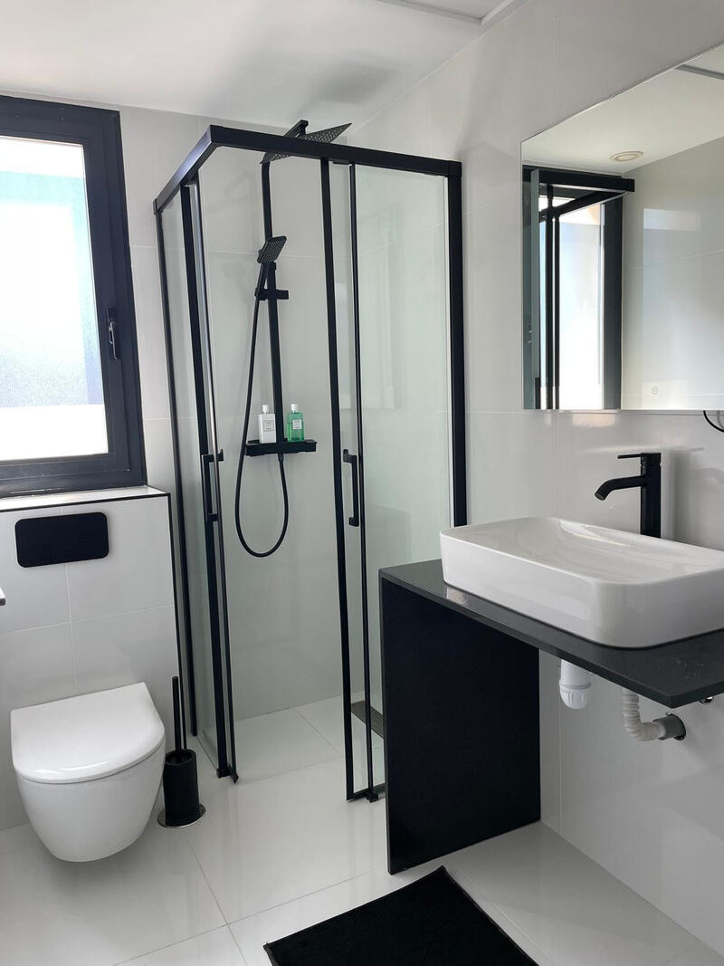 2 slaapkamer Appartement Te koop
