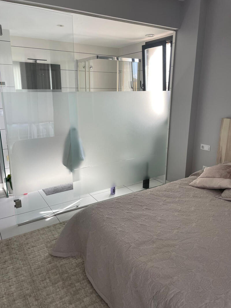 2 slaapkamer Appartement Te koop