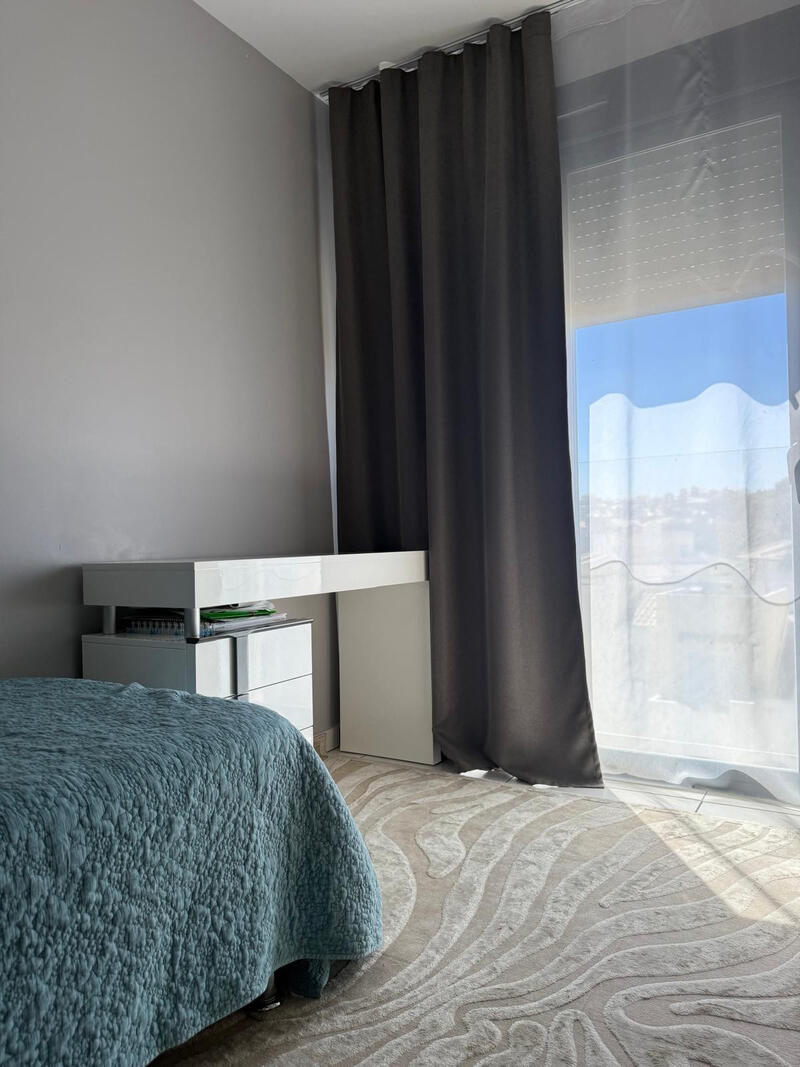 2 slaapkamer Appartement Te koop