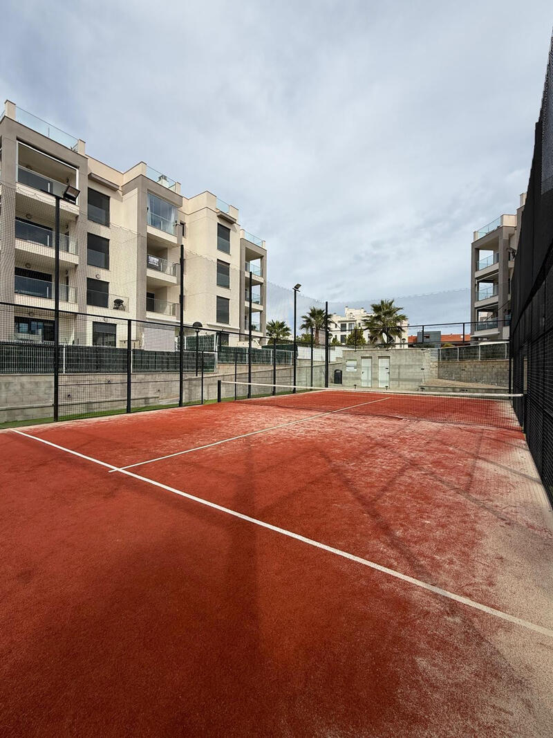 2 slaapkamer Appartement Te koop