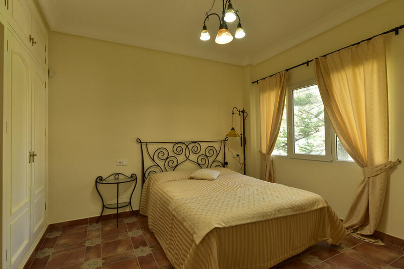 7 Schlafzimmer Villa zu verkaufen