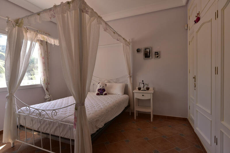 7 Schlafzimmer Villa zu verkaufen