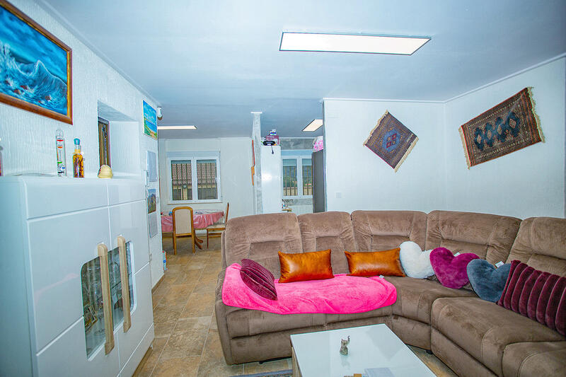 3 slaapkamer Villa Te koop