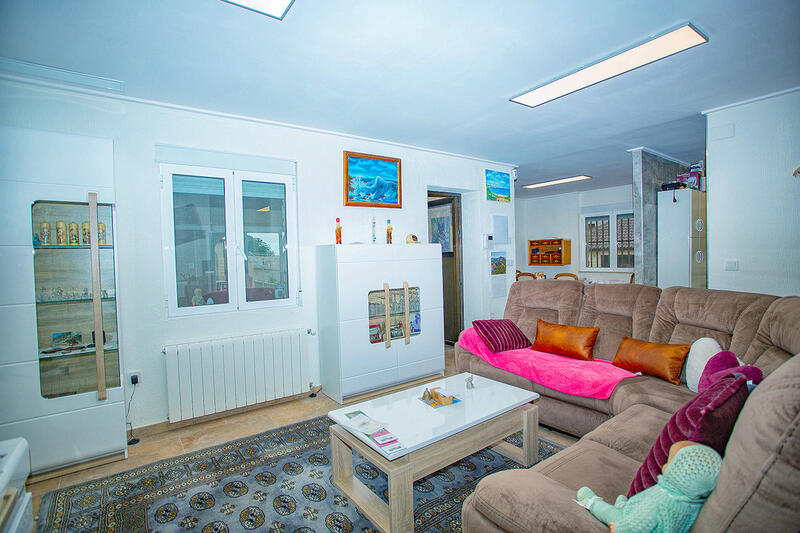 3 slaapkamer Villa Te koop