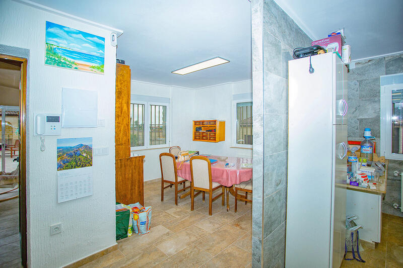 3 slaapkamer Villa Te koop