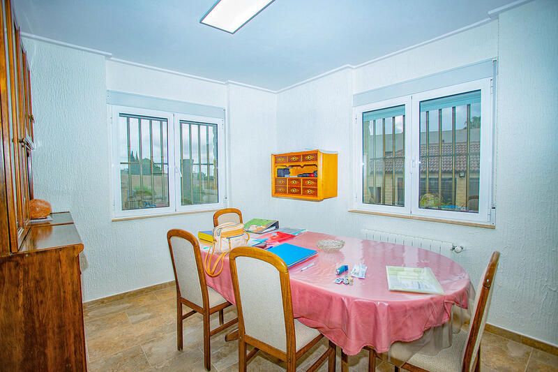 3 slaapkamer Villa Te koop