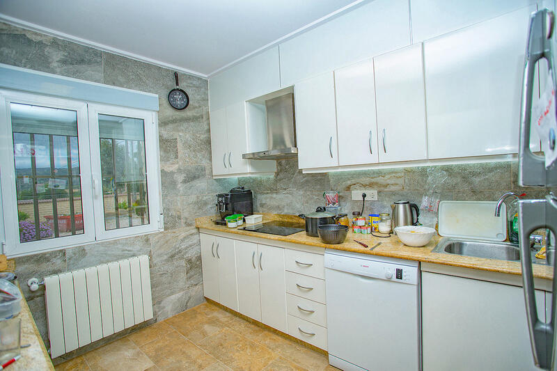 3 slaapkamer Villa Te koop