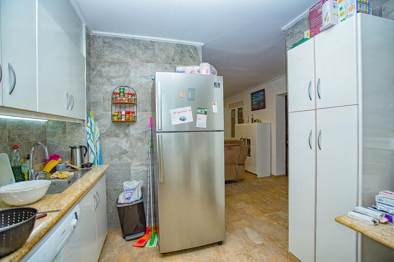 3 slaapkamer Villa Te koop