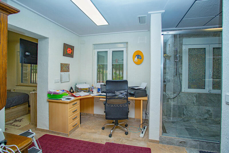 3 slaapkamer Villa Te koop