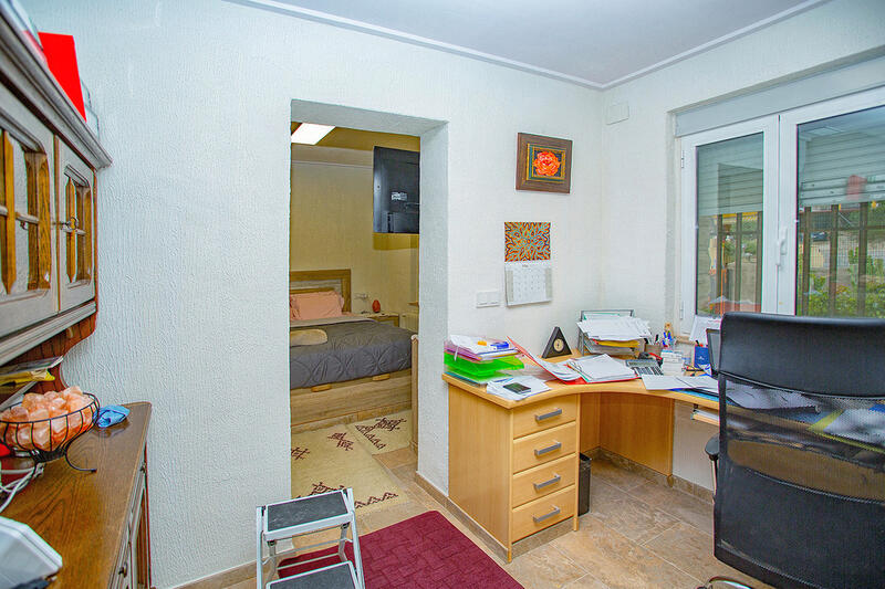 3 slaapkamer Villa Te koop
