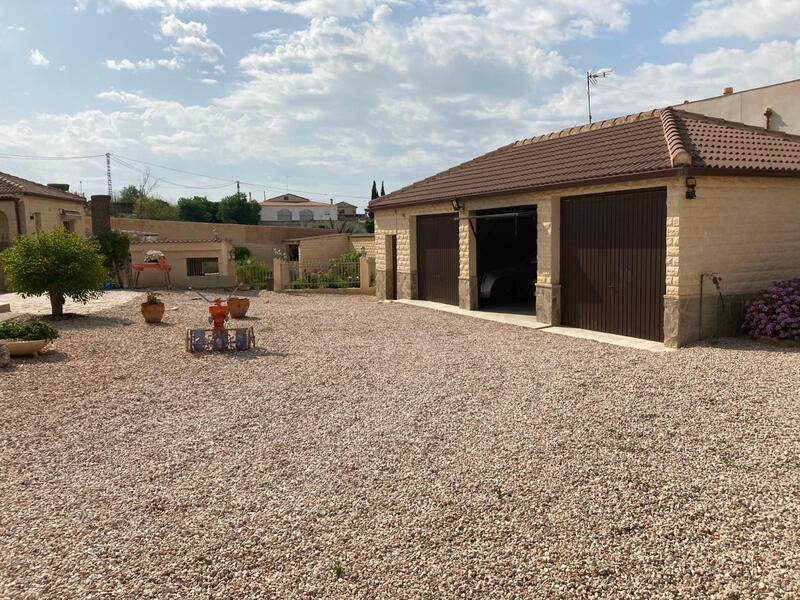 3 soverom Villa til salgs i Elx/Elche, Alicante