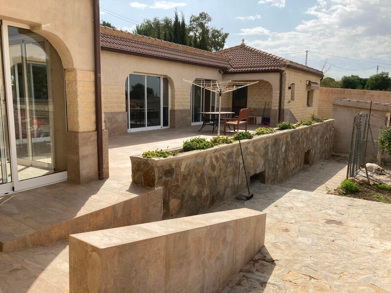 3 slaapkamer Villa Te koop