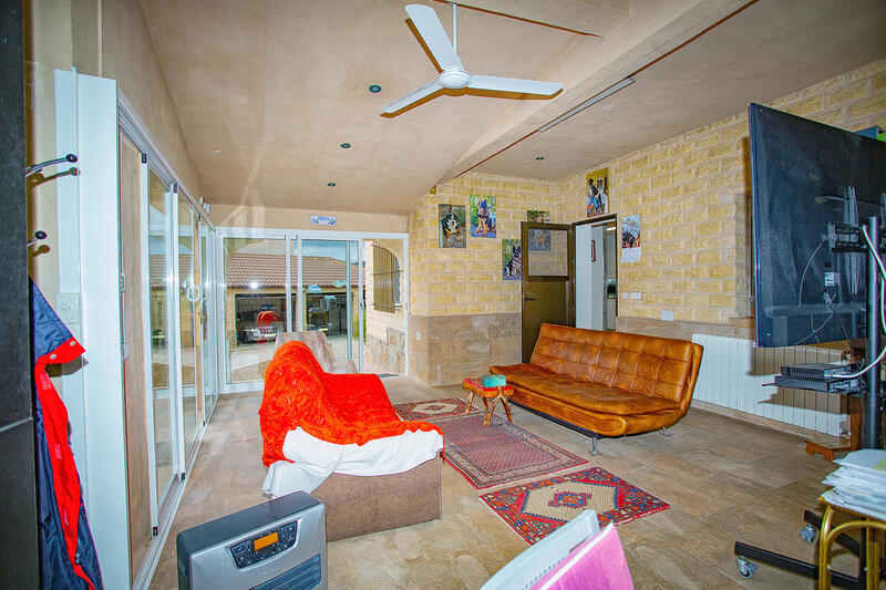 3 slaapkamer Villa Te koop