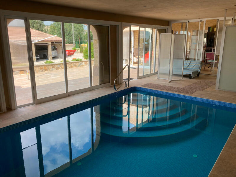 3 slaapkamer Villa Te koop
