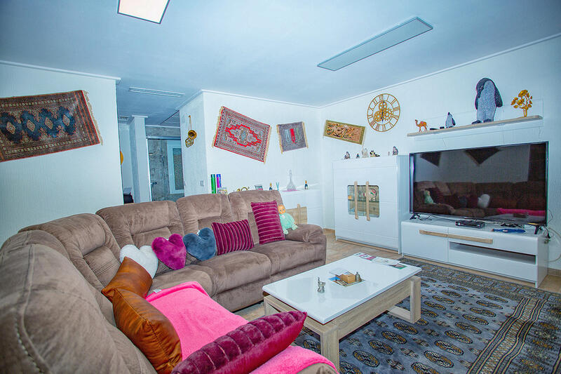3 slaapkamer Villa Te koop