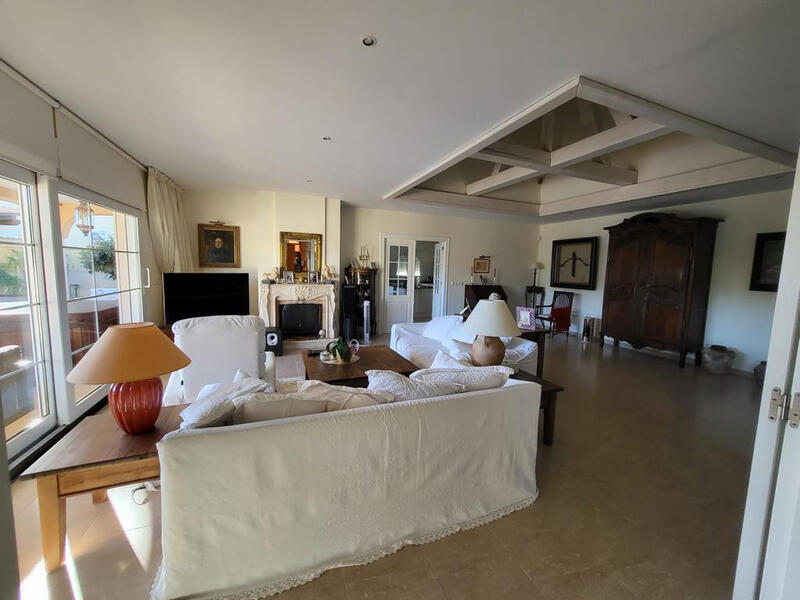 4 chambre Villa à vendre