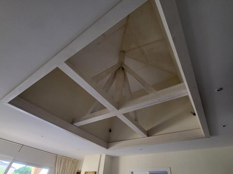 4 chambre Villa à vendre