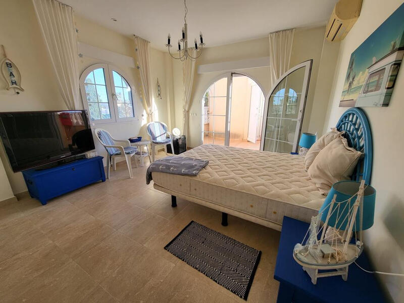 4 chambre Villa à vendre