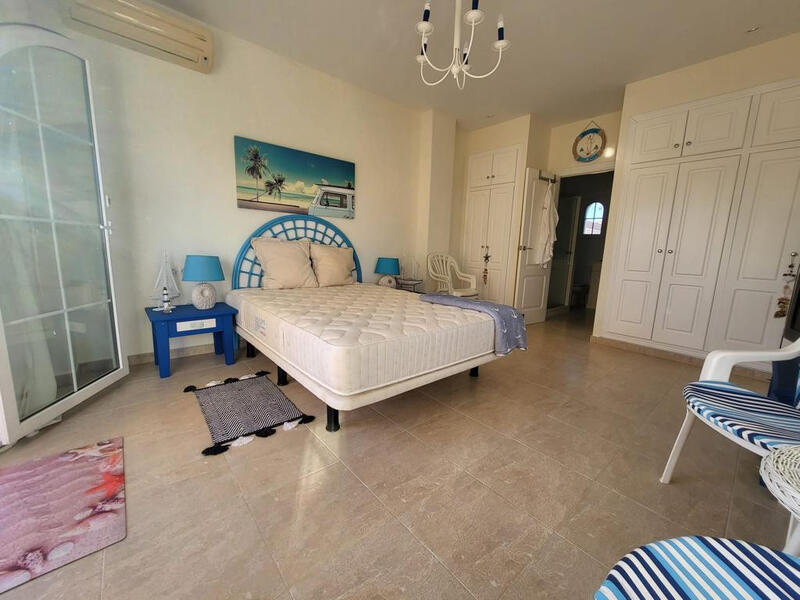 4 chambre Villa à vendre