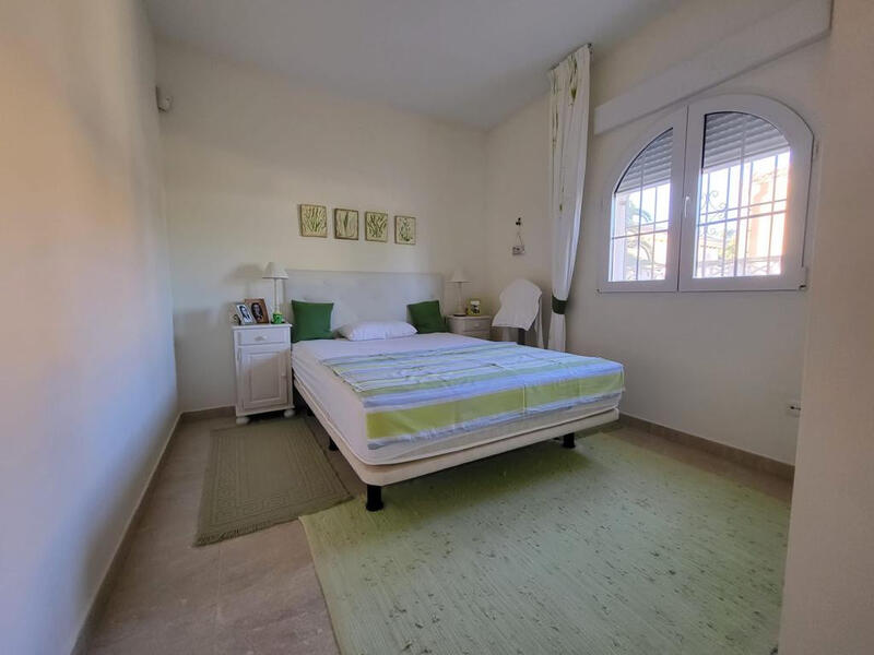 4 chambre Villa à vendre