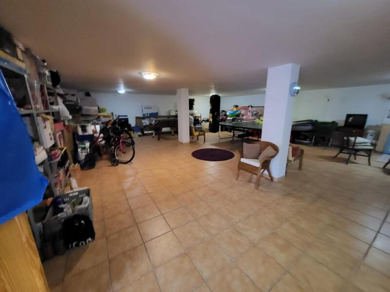 4 chambre Villa à vendre