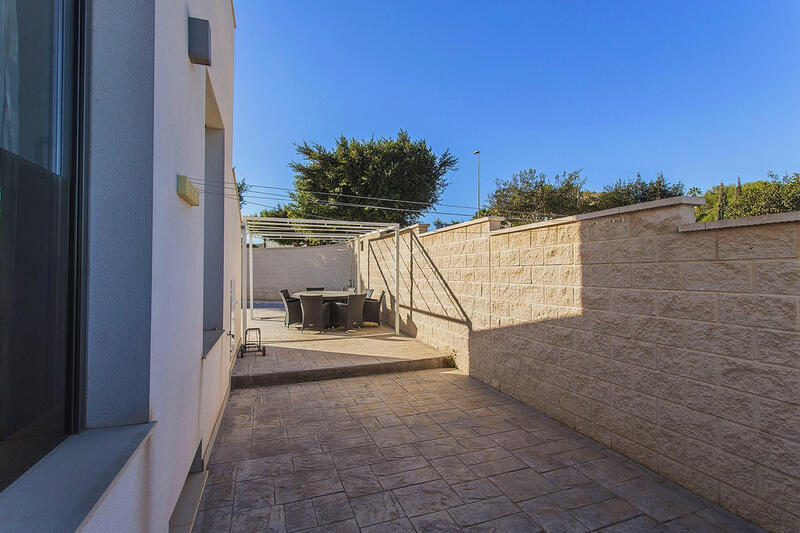 3 Cuarto Villa en venta
