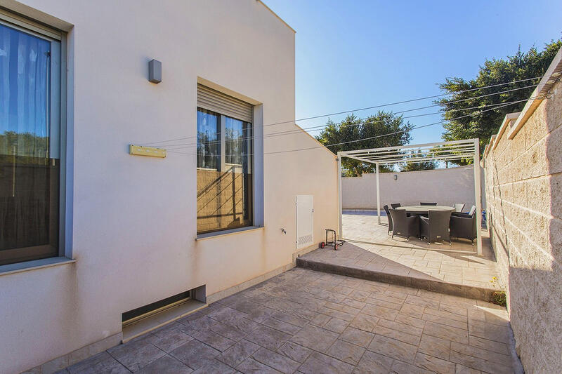 3 Cuarto Villa en venta