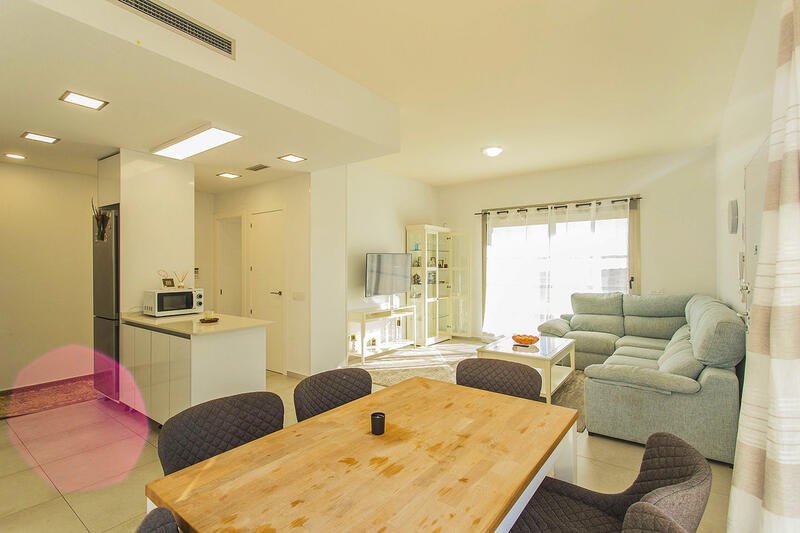 3 Cuarto Villa en venta
