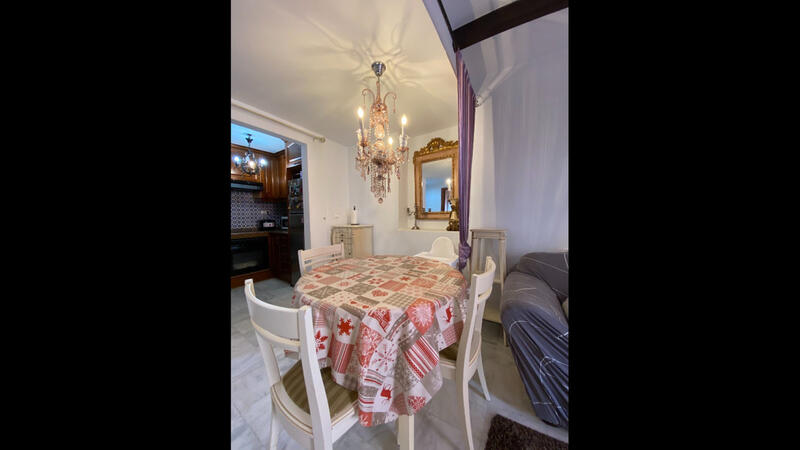 2 Cuarto Apartamento en venta