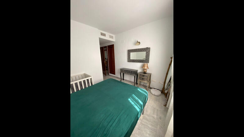 2 Cuarto Apartamento en venta