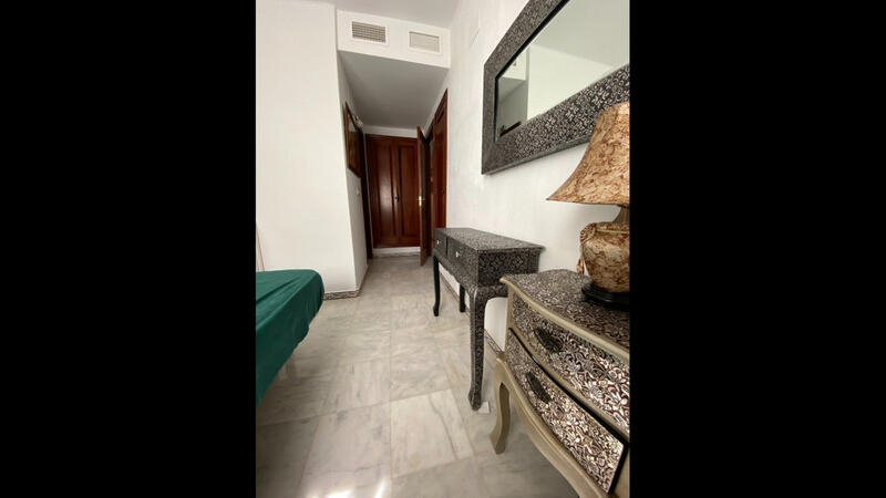 2 Cuarto Apartamento en venta