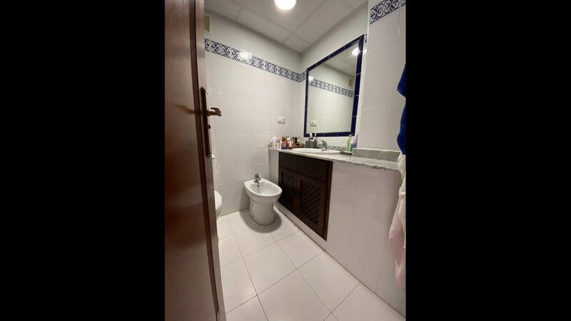 2 Cuarto Apartamento en venta
